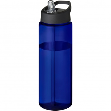 Logotrade firmakingi foto: H2O Active® Eco Vibe 850 ml tilakaanega spordipudel 