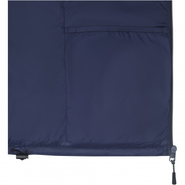 Logotrade ärikingitused pilt: Epidote meeste udusulgedest voodriga vest