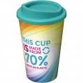 Joogitops Brite-Americano® Eco 350 ml, Aqua