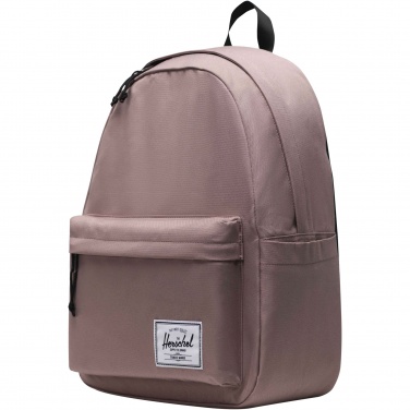 Logotrade reklaamtoote foto: Herschel Classic™ taaskasutatud sülearvuti seljakott 26L