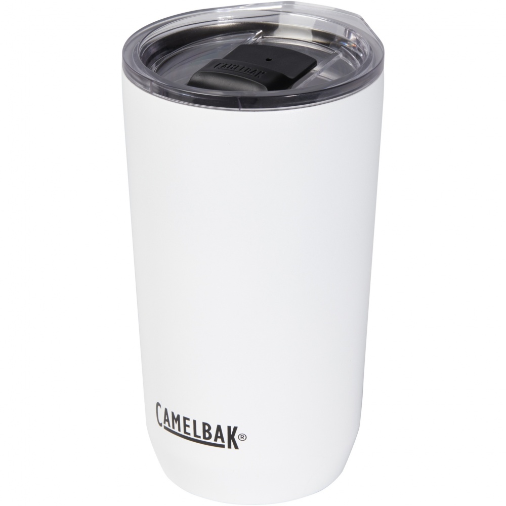 Logotrade ärikingid pilt: CamelBak® Horizon 500 ml stiilne termoskruus