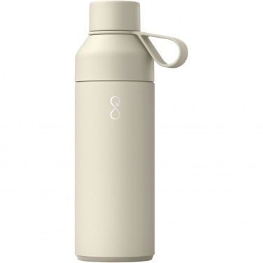 Logotrade ärikingituse foto: Ocean Bottle 500 ml vaakumisolatsiooniga veepudel