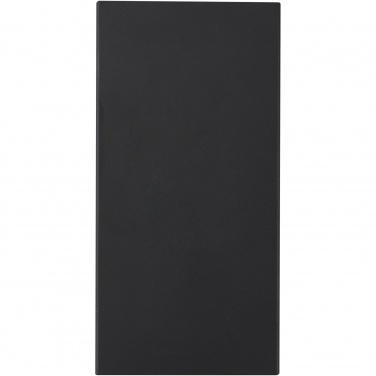 Logo trade reklaamtoote pilt: Connect 5000 mAh taaskasutatud alumiiniumist akupank