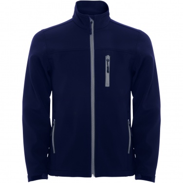 Logotrade reklaamkingid pilt: Antartida laste softshell jope