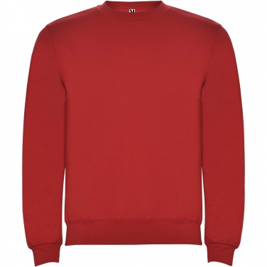 Logo trade reklaamkingituse pilt: Clasica unisex crewneck kampsun