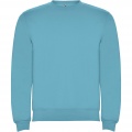 Clasica unisex crewneck kampsun, Türkiissinine