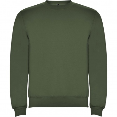 Logotrade reklaamkingitused pilt: Clasica unisex crewneck kampsun