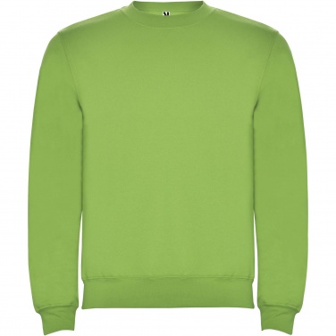 Logo trade reklaamtoote pilt: Clasica unisex crewneck kampsun