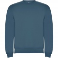 Clasica unisex crewneck kampsun, Tormisinine