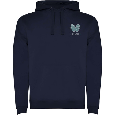Logo trade reklaamkingitused foto: Urban meeste kapuutsiga hoodie