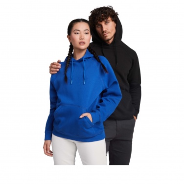 Logo trade ärikingituse pilt: Vinsoni unisex kapuutsiga hoodie