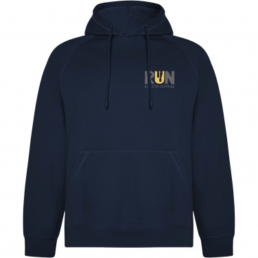 Logo trade reklaamkingid foto: Vinsoni unisex kapuutsiga hoodie