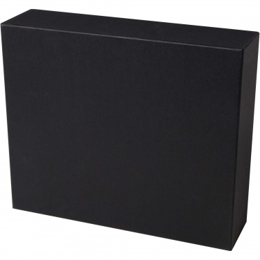 Logotrade firmakingitused pilt: Kinkekomplekt Laura A5 märkmiku, pastaka ja kruusiga