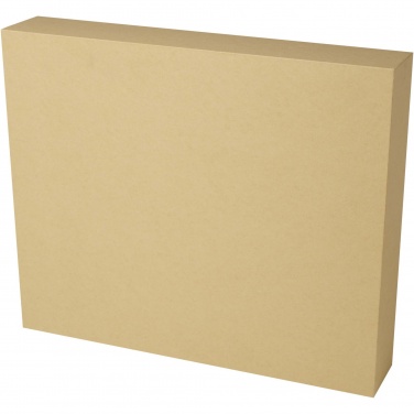 Logotrade ärikingid pilt: Carmen kinkekomplekt A5 märkmiku ja vihmavarjuga