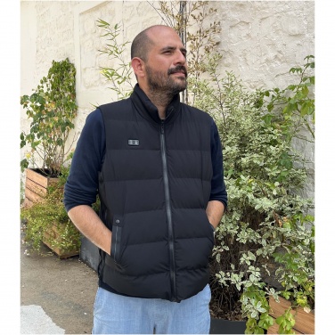 Logotrade firmakingid pilt: SCX.design G01 soojendusega vest koos akuangaga