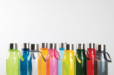 Logotrade meened pilt: VINGA Lean tritaanist veepudel