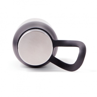 Logotrade firmakingi foto: VINGA roostevabast terasest Lean termopudel