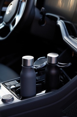 Logo trade firmakingi pilt: VINGA roostevabast terasest Lean termopudel