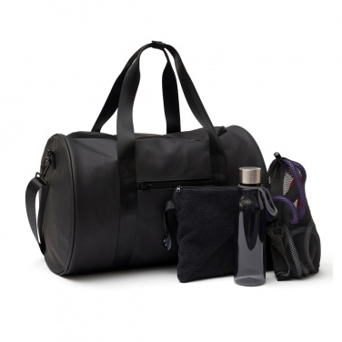 Logotrade firmakingid pilt: Vinga klaasist Lean klaasist veepudel