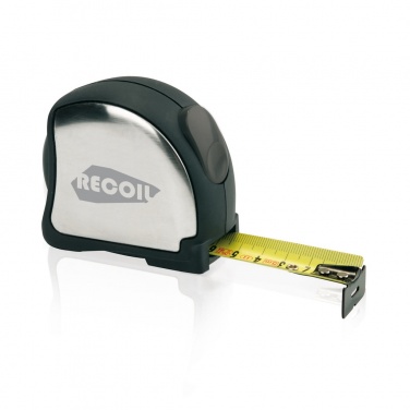 Logotrade reklaamtooted pilt: Roostevabast terasest lint - 5m/25mm