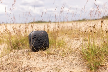 Logotrade meene foto: RCS taaskasutatud plastist Soundbox 3W kõlar