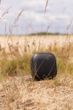 Logo trade meene pilt: RCS taaskasutatud plastist Soundbox 3W kõlar