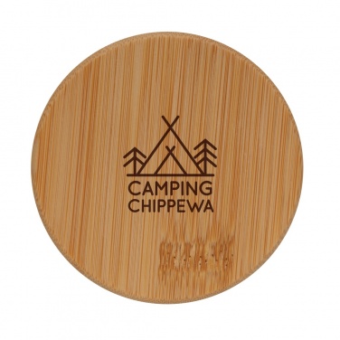 Logotrade ärikingi foto: Topeltseinaga boorsilikaatklaasist komplekt 2 x 250 ml