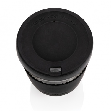 Logotrade reklaamkingi foto: Ukiyo borosilikaatklaas silikoonkaane ja ümbrisega