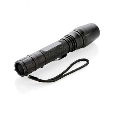 Logotrade firmakingi foto: Taskulamp 10W Heavy duty CREE