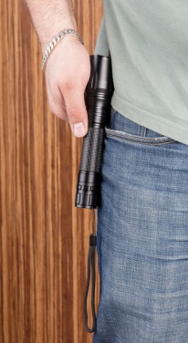 Logotrade ärikingitused pilt: Taskulamp 10W Heavy duty CREE