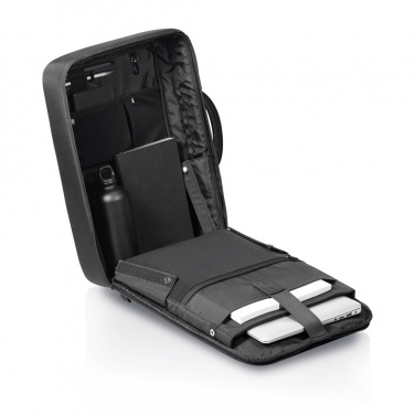 Logo trade reklaamtooted foto: Bobby Bizz 2.0 varguskindel seljakott