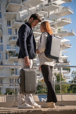 Logo trade ärikingitused foto: Bobby Bizz 2.0 varguskindel seljakott