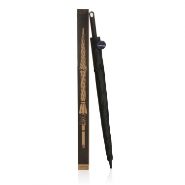 Logo trade firmakingi pilt: AWARE™ 27-tolline tormikindel vihmavari Hurricane