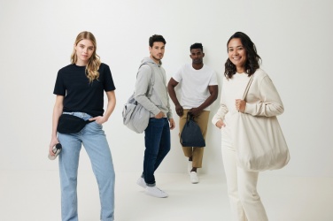 Logotrade firmakingitused pilt: Iqoniq Denali taaskasutatud puuvillast unisex pusa