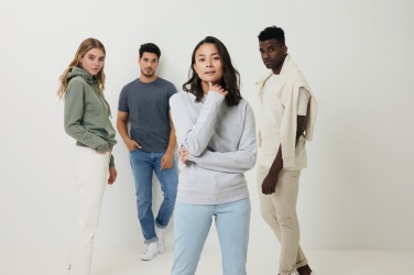 Logotrade firmakingituse foto: Iqoniq Denali taaskasutatud puuvillast unisex pusa