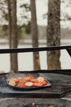 Logo trade ärikingi pilt: VINGA Monte Ardoise grillplaat, 30cm