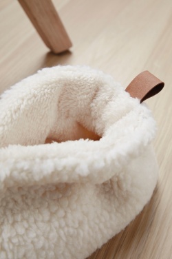 Logo trade reklaamtoote pilt: Mõnusad sussid VINGA Santos