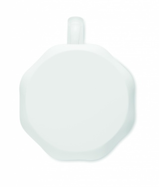 Logo trade reklaamkingituse pilt: Kaheseinaline borosilikaatkruus