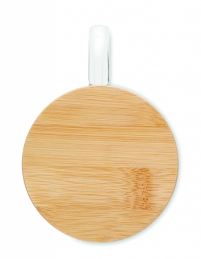 Logo trade firmakingitused foto: Kaheseinaline borosilikaatkruus