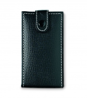 Logo trade reklaamtooted foto: 6 tööriistaga maniküüri komplekt kotis