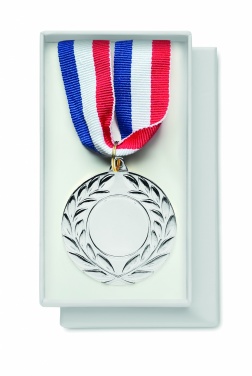 Logotrade reklaamkingi foto: Medal läbimõõuga 5 cm