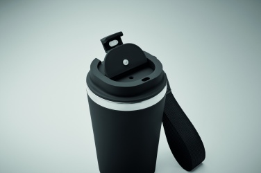 Logotrade meene foto: Randmepaelaga termoskruus 350 ml