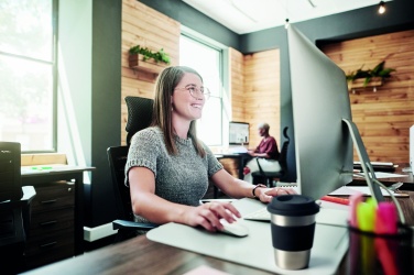 Logo trade firmakingi pilt: Roostevabast terasest termostops Irmug, 350ml