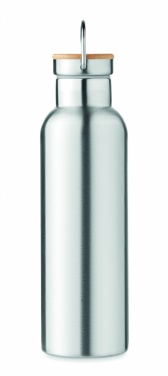 Logotrade firmakingid pilt: 750ml termospudel topeltseintega