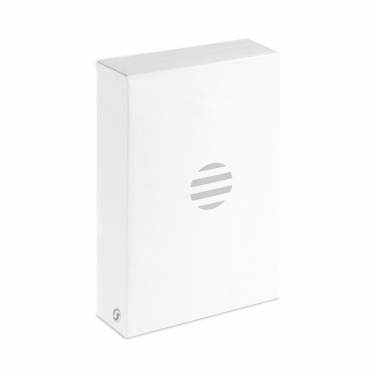 Logo trade firmakingituse pilt: Kuuskantvõtmekomplekt bambuspuidust