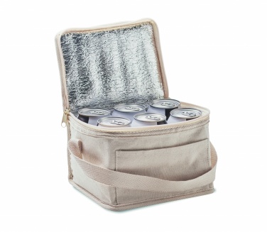 Logotrade ärikingituse foto: Külmakott 6 purgi jaoks