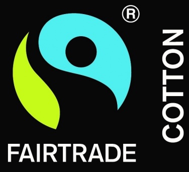 Logotrade reklaamkingituse foto: Ostukott Fairtrade