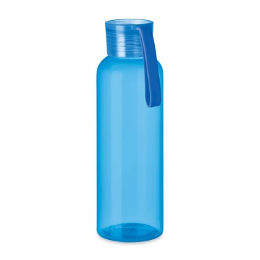 Logotrade reklaamtooted pilt: Tritan pudel ja riidepuu 500ml