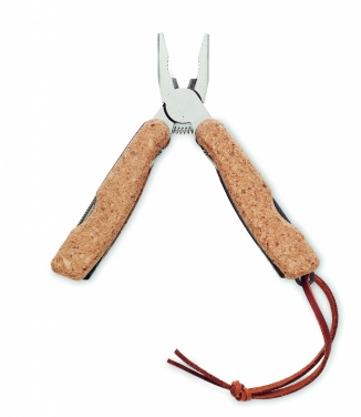 Logo trade firmakingid foto: Mitme tööriistaga taskunoa kork