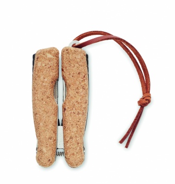 Logotrade ärikingitused pilt: Mitme tööriistaga taskunoa kork